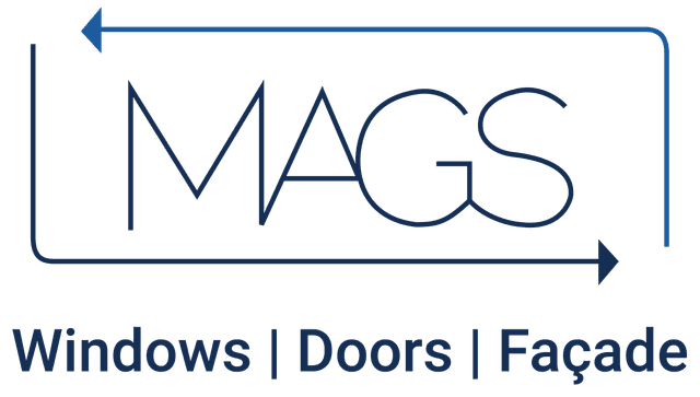 MAGS Logo