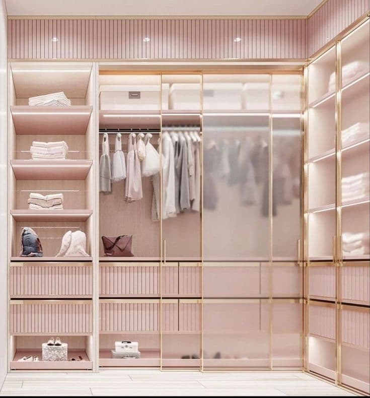 Sliding Folding Systems
