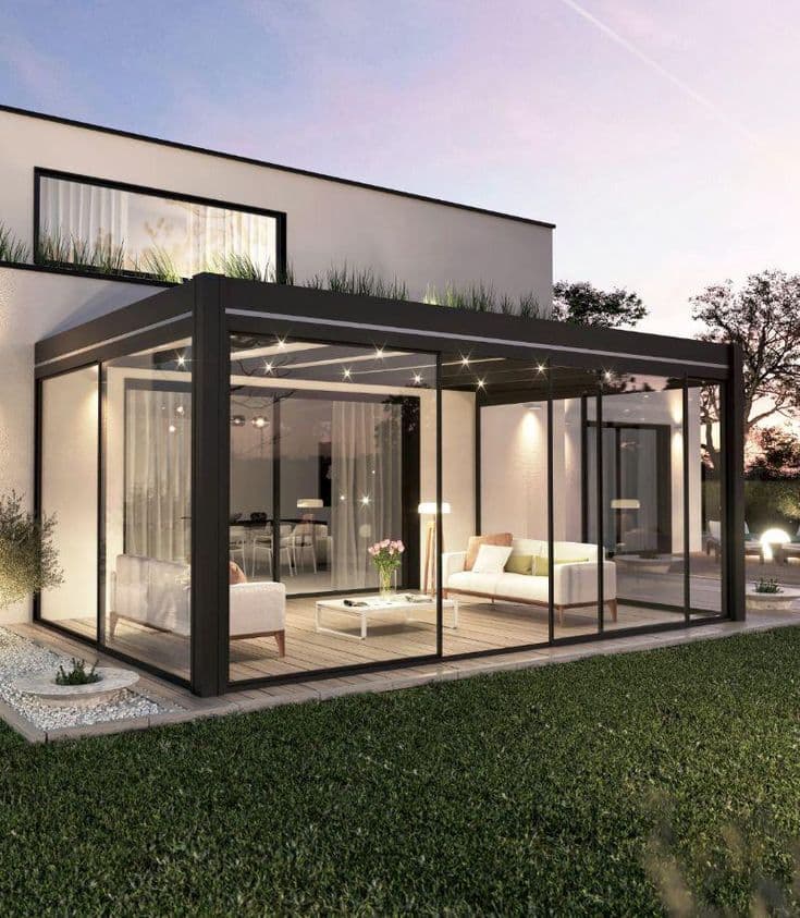 Thermal Casement Systems