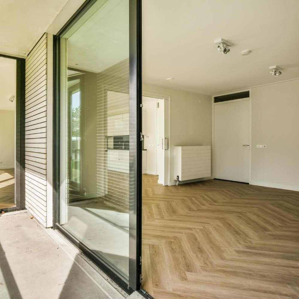 Hybrid Premium Sliding System