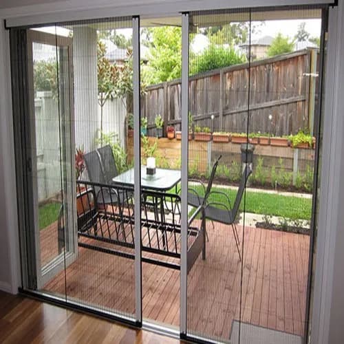 Imported Rolling Mesh