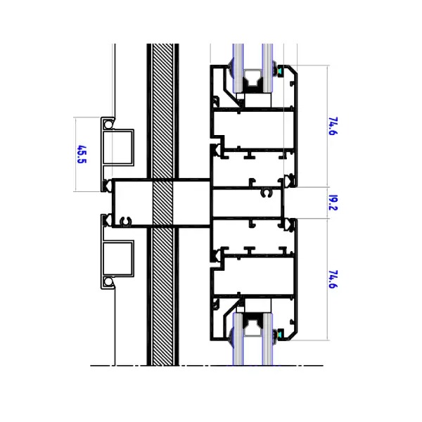 MC105 (3in1 Glass, Grill & Mesh) - Image 1