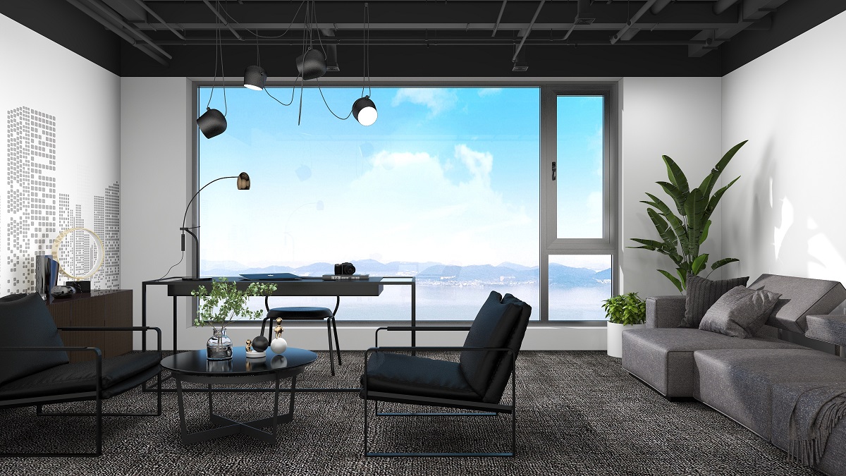 MC105 (3in1 Glass, Grill & Mesh) - Image 1