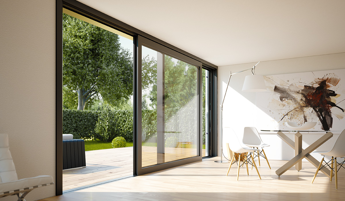 MS50 Vertical Sliding - Image 1