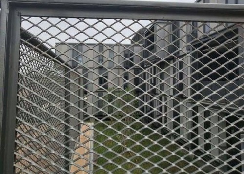 Imported Rolling Mesh - Image 1