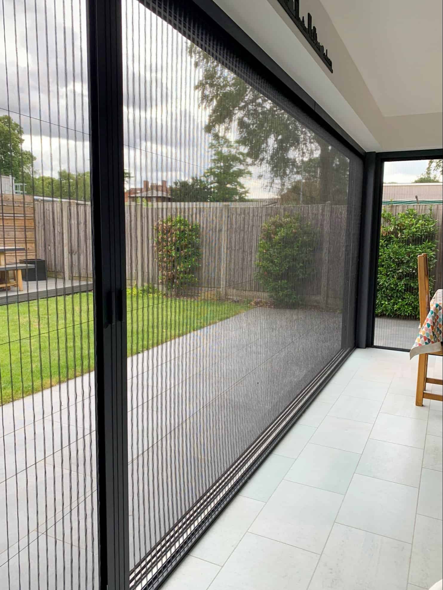 Plitted Mesh - Image 1